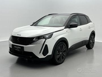 Musata peugeot 3008 new
