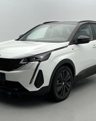 Musata peugeot 3008 new