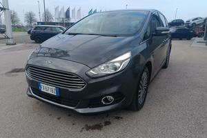 Ford S-Max 2.0 ecoblue Titanium Business s&s 190cv