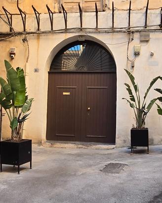 Per Hotel boutique con grande terrazzo panoramico