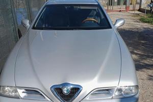 Alfa Romeo 166 TD in perfette condizioni 2.500 €