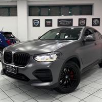 Bmw X4 xDrive20d 2.0cc 190cv GARANZIA UFF. BMW