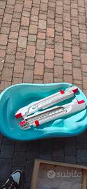 vaschetta da bagno bimbi
