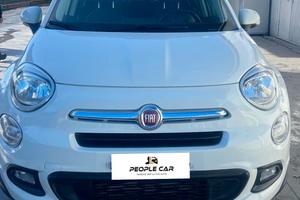 Fiat 500X 1.3 MultiJet 95 CV Lounge