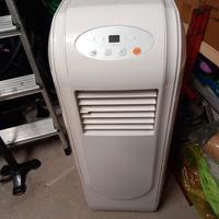 condizionatore portatile 