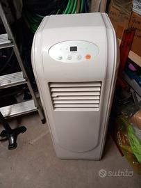 condizionatore portatile 