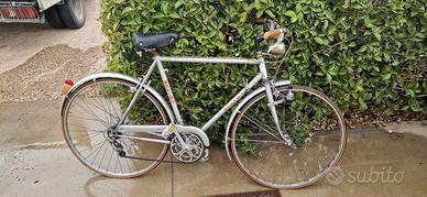 Bicicletta uomo vintage