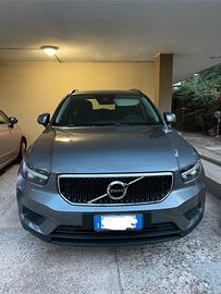 Volvo XC40 d3 business