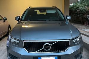 Volvo XC40 d3 business