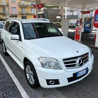 GLK 220 CDI BLUEFFICENCY
