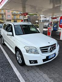 GLK 220 CDI BLUEFFICENCY