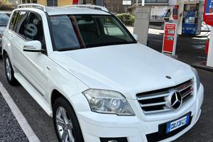 GLK 220 CDI BLUEFFICENCY