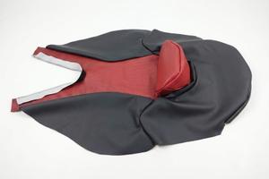 Fodera rivestimento per sella per Yamaha TMax vers