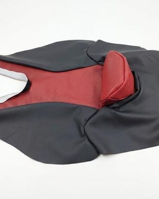 Fodera rivestimento per sella per Yamaha TMax vers