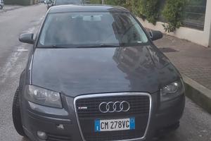 Audi A3 2004 2000tdi 