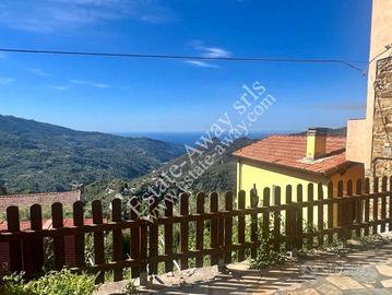 Casa indipendente di 80 m² con 4 locali a Perinald