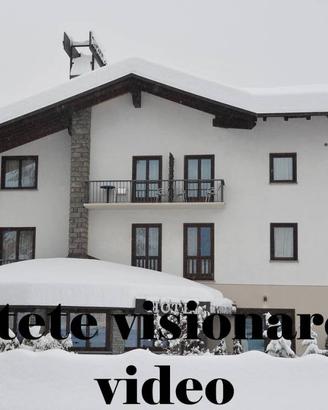 Attività / Licenza di 1000 m² a Aosta