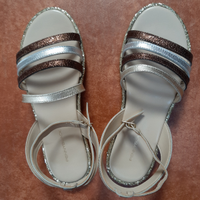 Sandali Pennyblack bassi