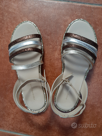 Sandali Pennyblack bassi