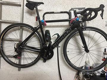 Bianchi Sprint taglia 53  Shimano 105 - Come Nuova