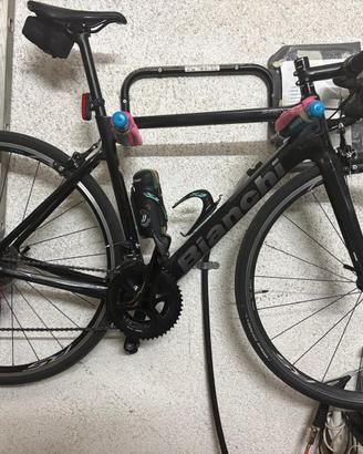 Bianchi Sprint taglia 53  Shimano 105 - Come Nuova