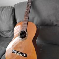 Chitarra classica