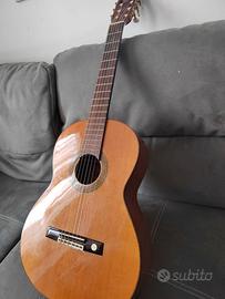 Chitarra classica