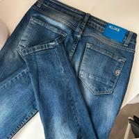 Jeans uomo KLIXS ottime condizione