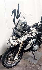 Bmw R 1200 GS