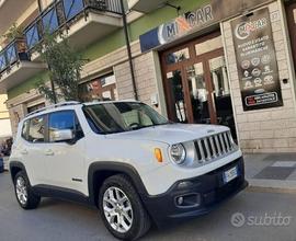 Jeep Renegade 1.6 MJET 120CV LIMITED PERFETTA