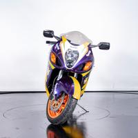 Suzuki GSX Hayabusa 1300