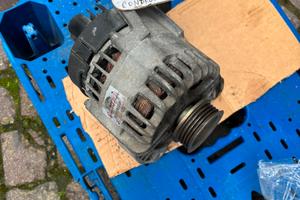 Alternatore fiat panda 141 1.1 fire 70A