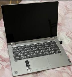 Lenovo Laptop Ideapad C340