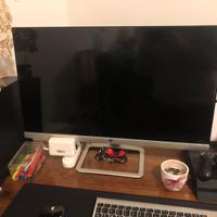Monitor hp 27es Perfetto