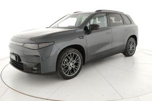 Leapmotor C10 158kW Design TUNDRA GRAY