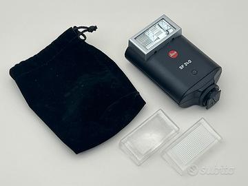 Leica flash sf 24d per m6 m7 m8 m9