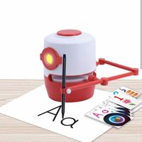 Robot insegnatutto Step - Lisciani