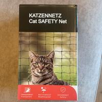 Rete sicurezza balcone