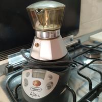 Moka elettrica Alicia