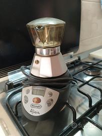 Moka elettrica Alicia