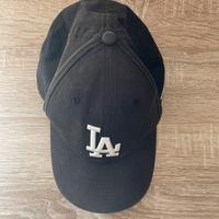 Cappello LA nero