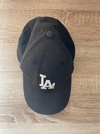 Cappello LA nero