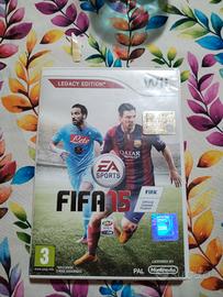Fifa 15 Wii