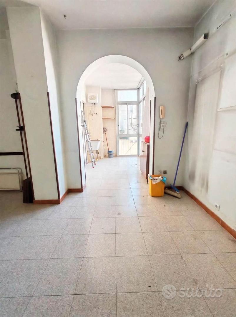 Appartamento – Palermo, Quartiere Matteotti, VIII Circoscrizione - Altro
