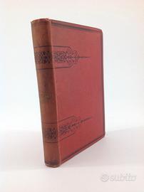 Nuovo Testamento e Salmi Giovanni Diodati 1896