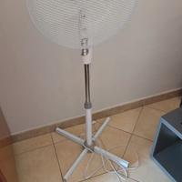 Ventilatore a piantana