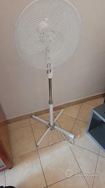 Ventilatore a piantana