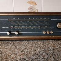 Radio Mivar R41 anni 70