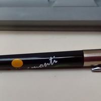 Parker Penna sfera Vintage+Stilo Iridium Germany