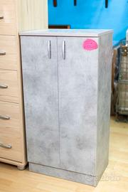 Armadio Scarpiera Multiuso – 25040